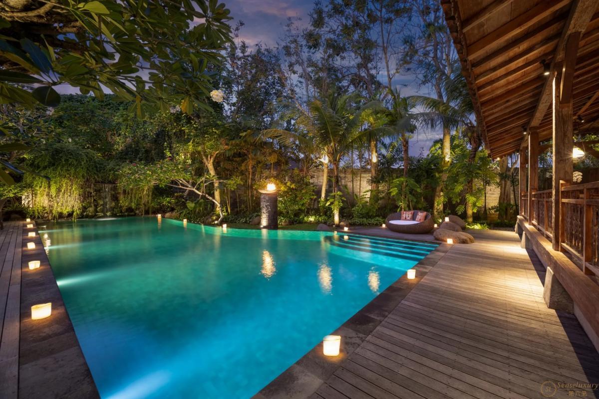 Villa Kapungkur - Photo 21