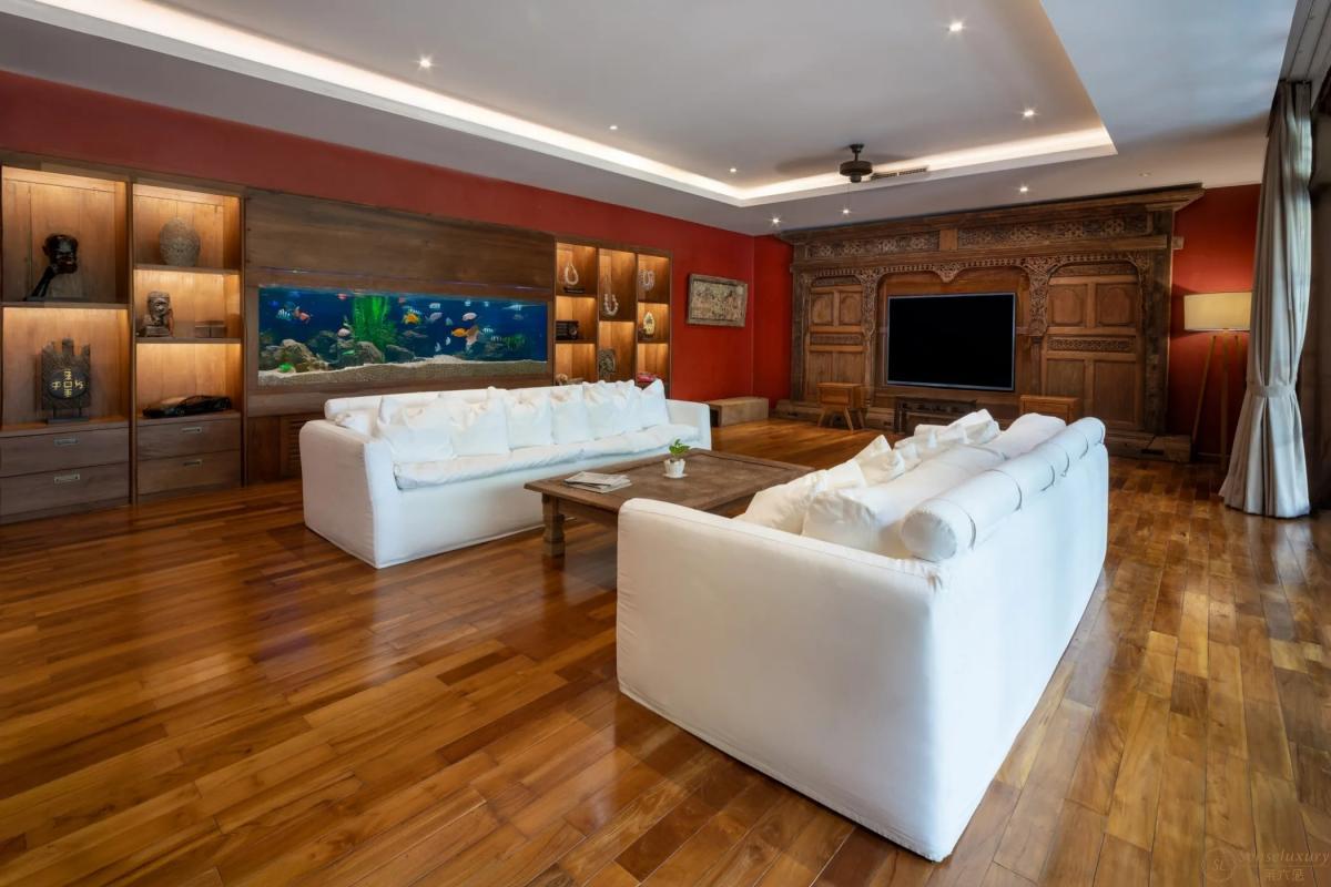 Villa Kapungkur - Photo 17