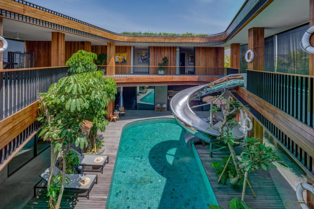 Akashi Residence - Main Photo