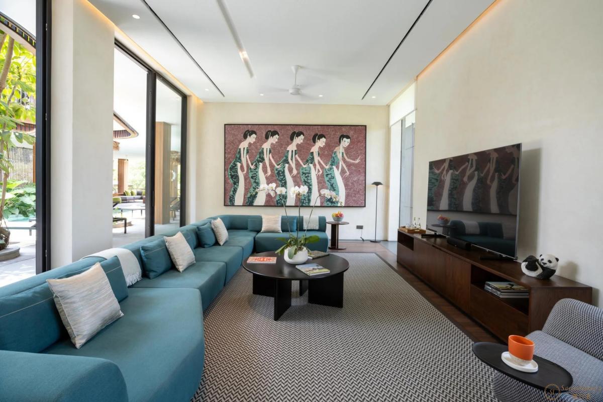 Akashi Residence - Photo 13