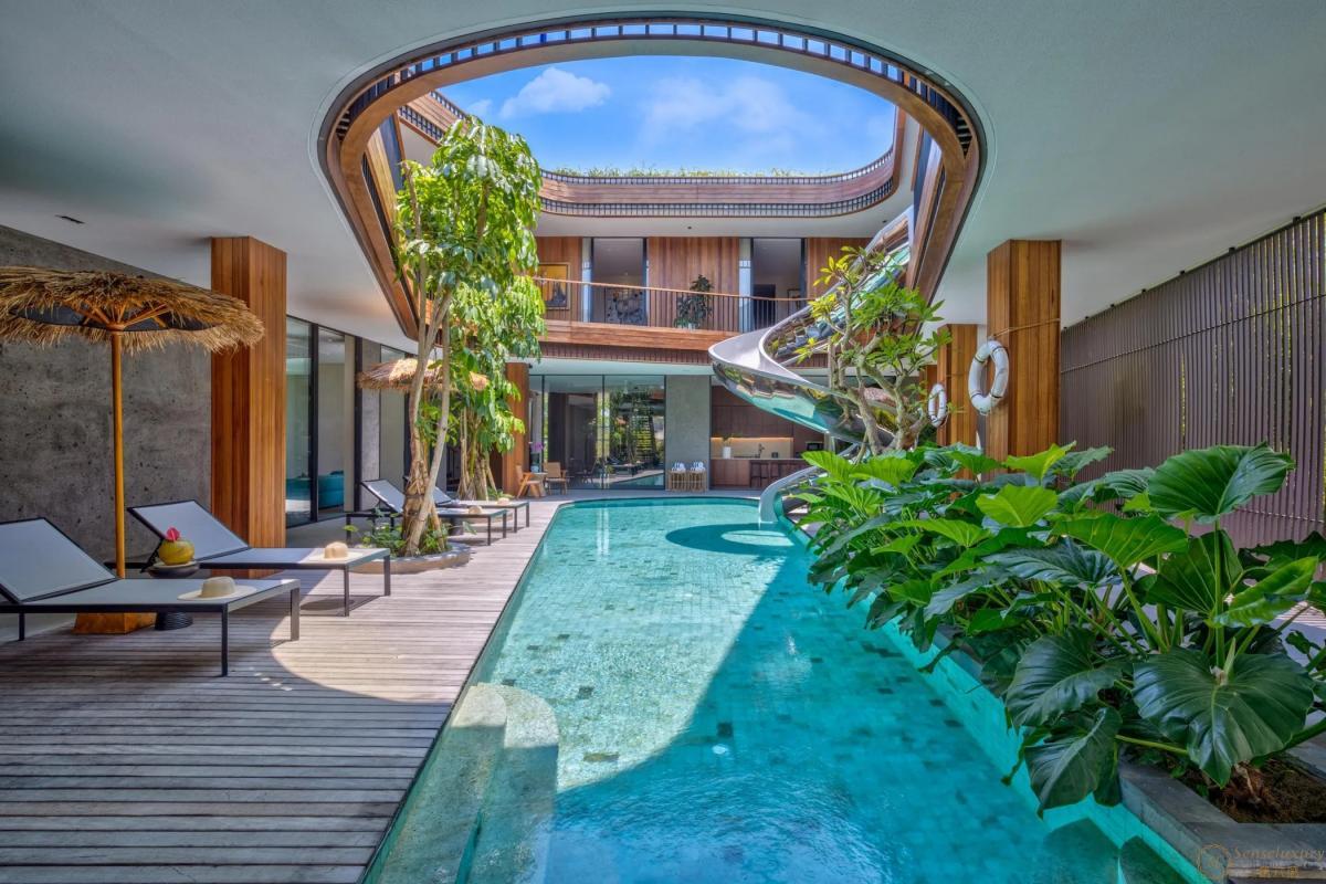 Akashi Residence - Photo 17