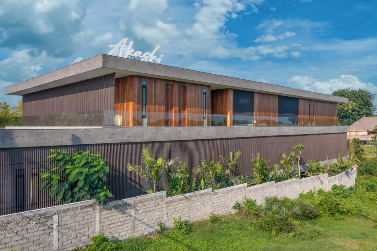 Akashi Residence - Photo 25