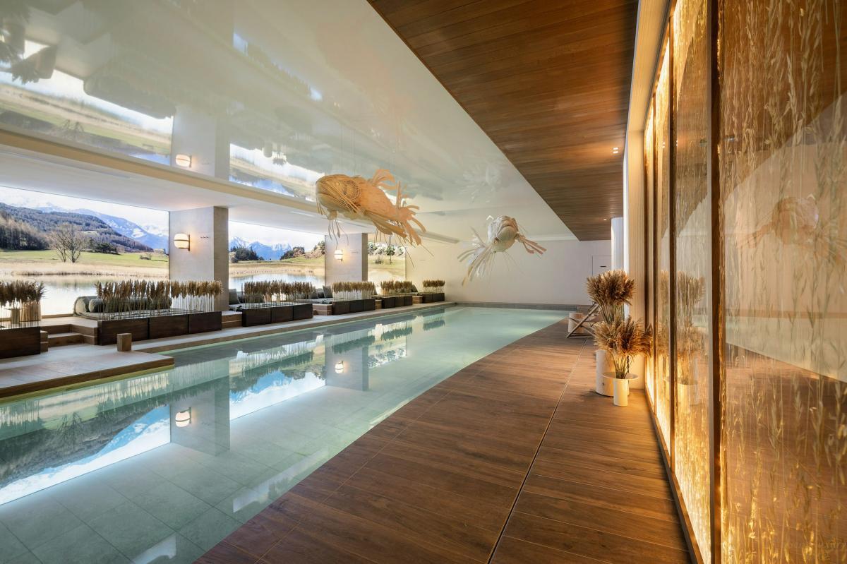Atmosphere Penthouse - Photo 25