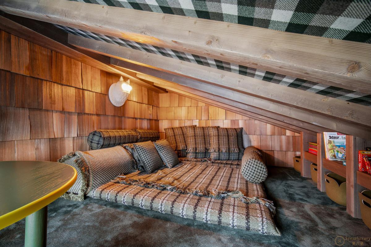 Atmosphere Penthouse - Photo 13