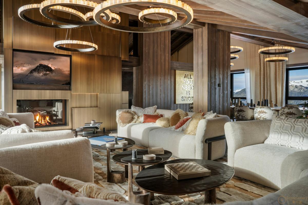 Atmosphere Penthouse - Main Photo