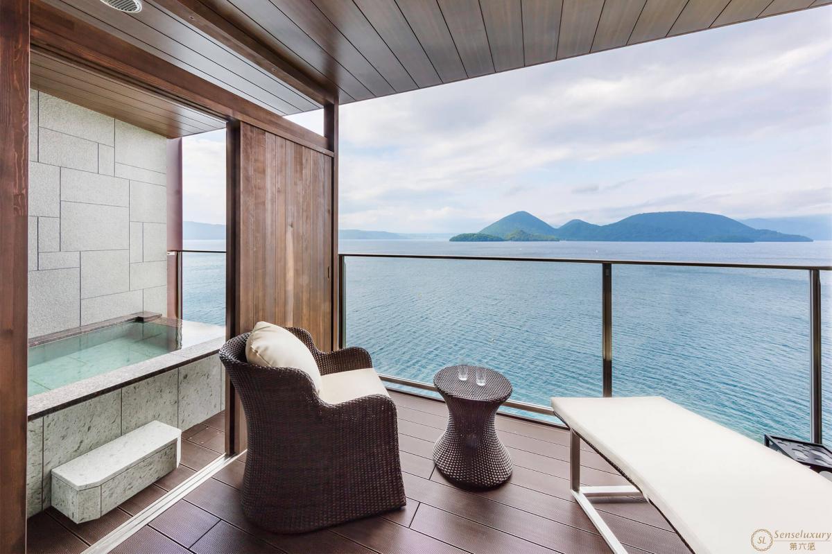 The Lake Suite Ko no Sumika - Photo 17