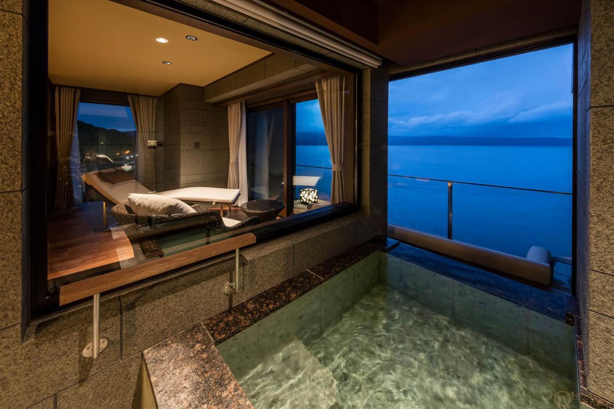 The Lake Suite Ko no Sumika - Photo 13