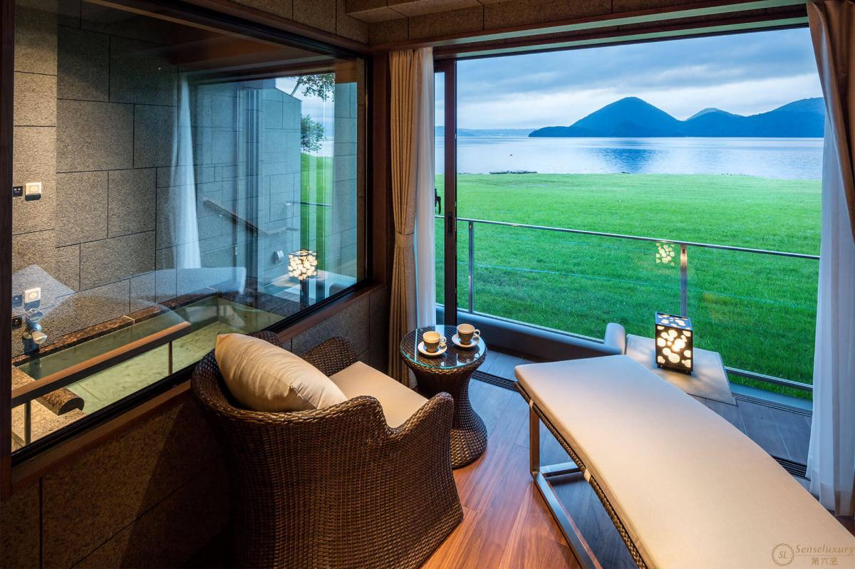 The Lake Suite Ko no Sumika - Photo 9