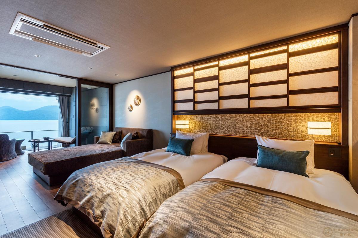 The Lake Suite Ko no Sumika - Photo 21