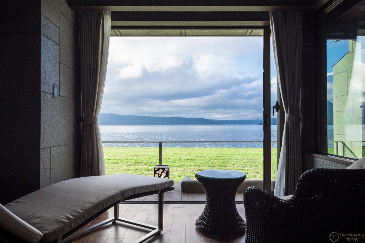 The Lake Suite Ko no Sumika - Photo 25