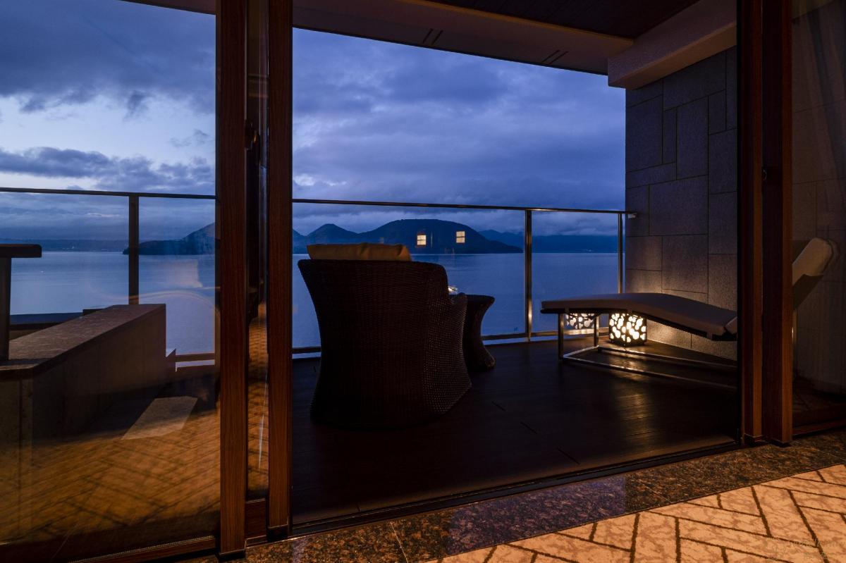 The Lake Suite Ko no Sumika - Photo 29