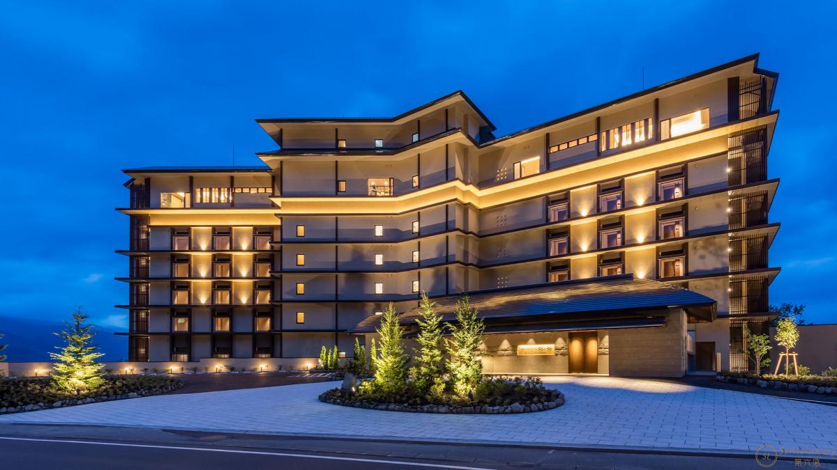 The Lake Suite Ko no Sumika - Main Photo