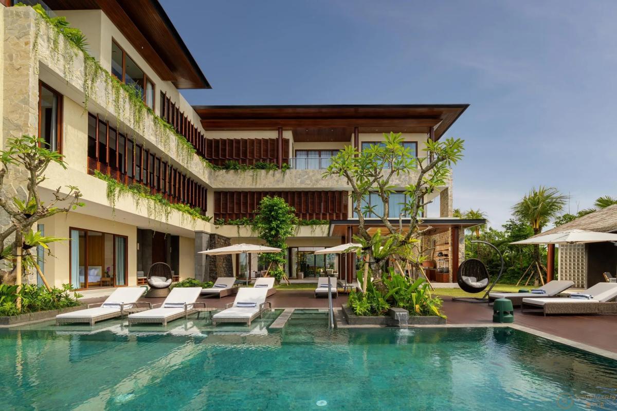 Cloud Nine Ungasan - Main Photo