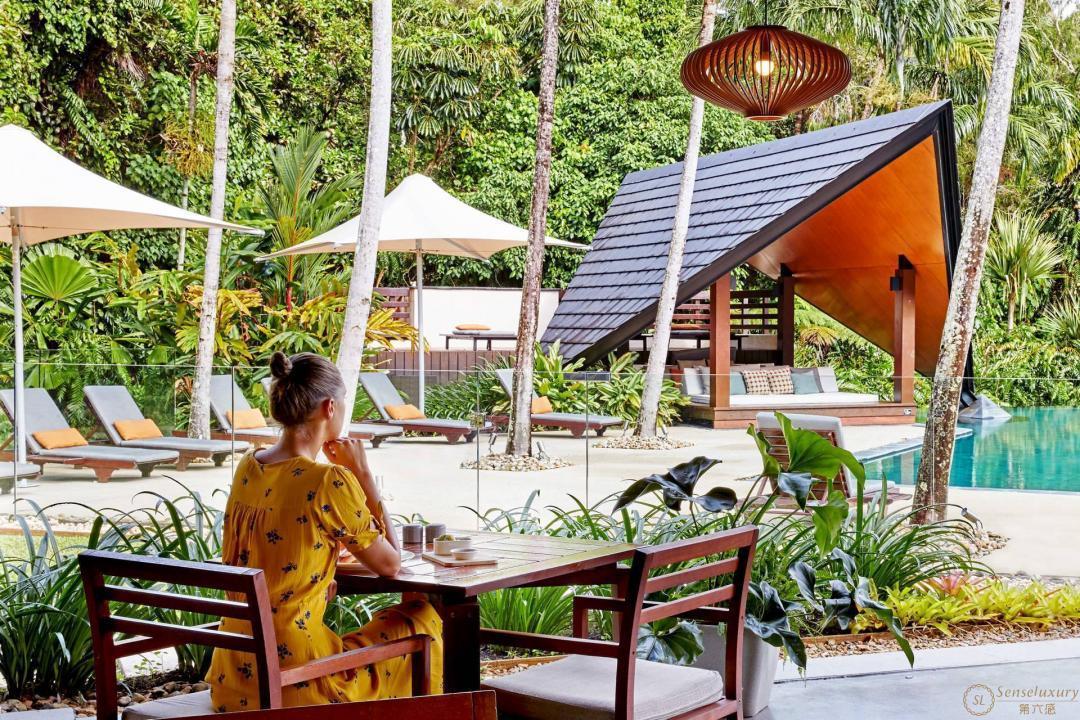 Niramaya Villas & Spa