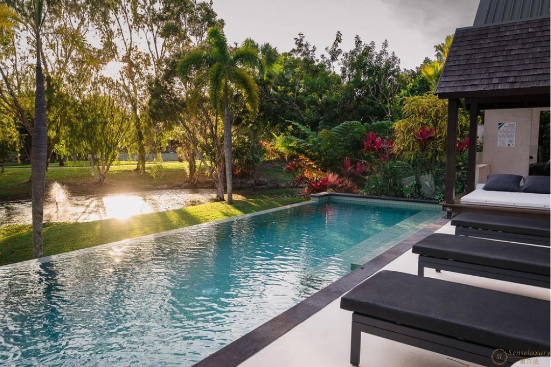 Niramaya Villas & Spa - Photo 9