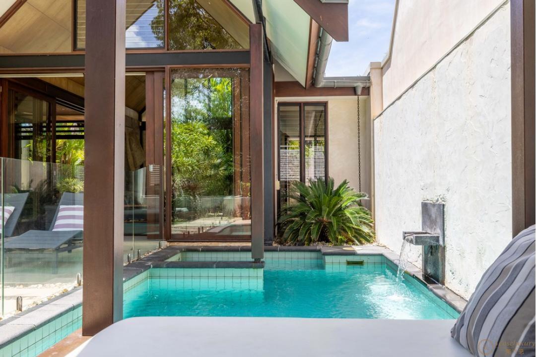 Niramaya Villas & Spa - Photo 13