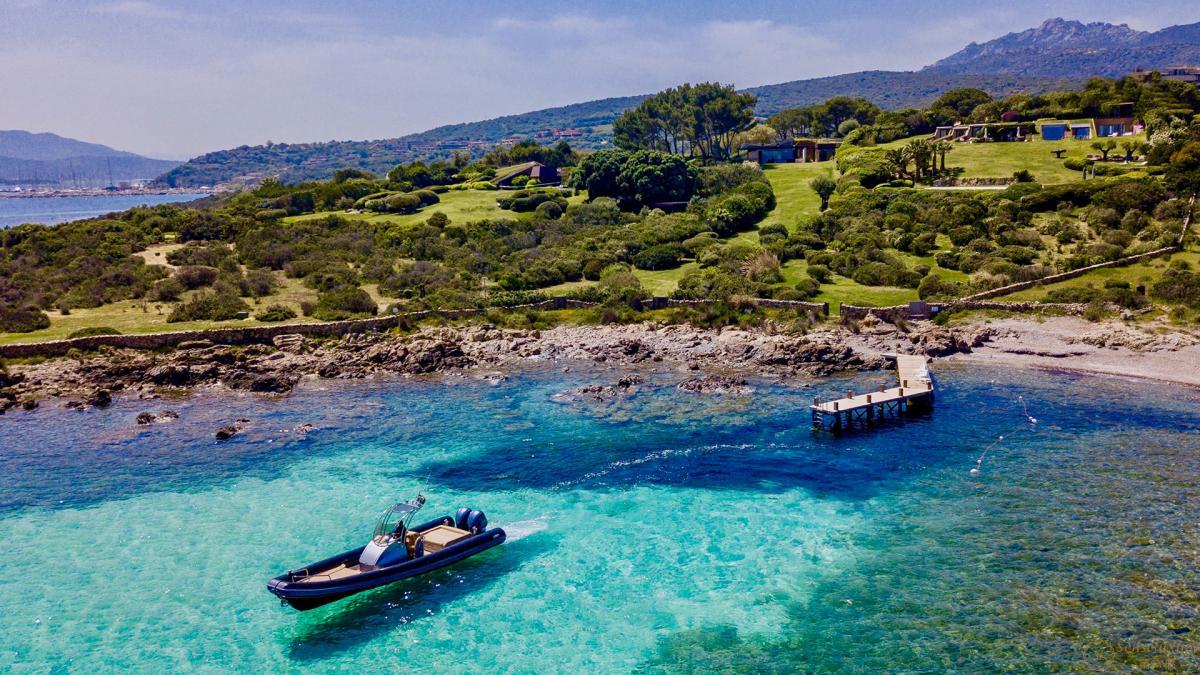 Villa ada sardinia - Main Photo