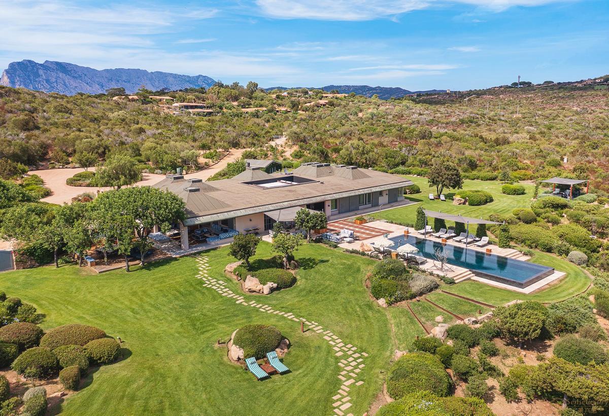 Villa Marzia sardinia - Main Photo