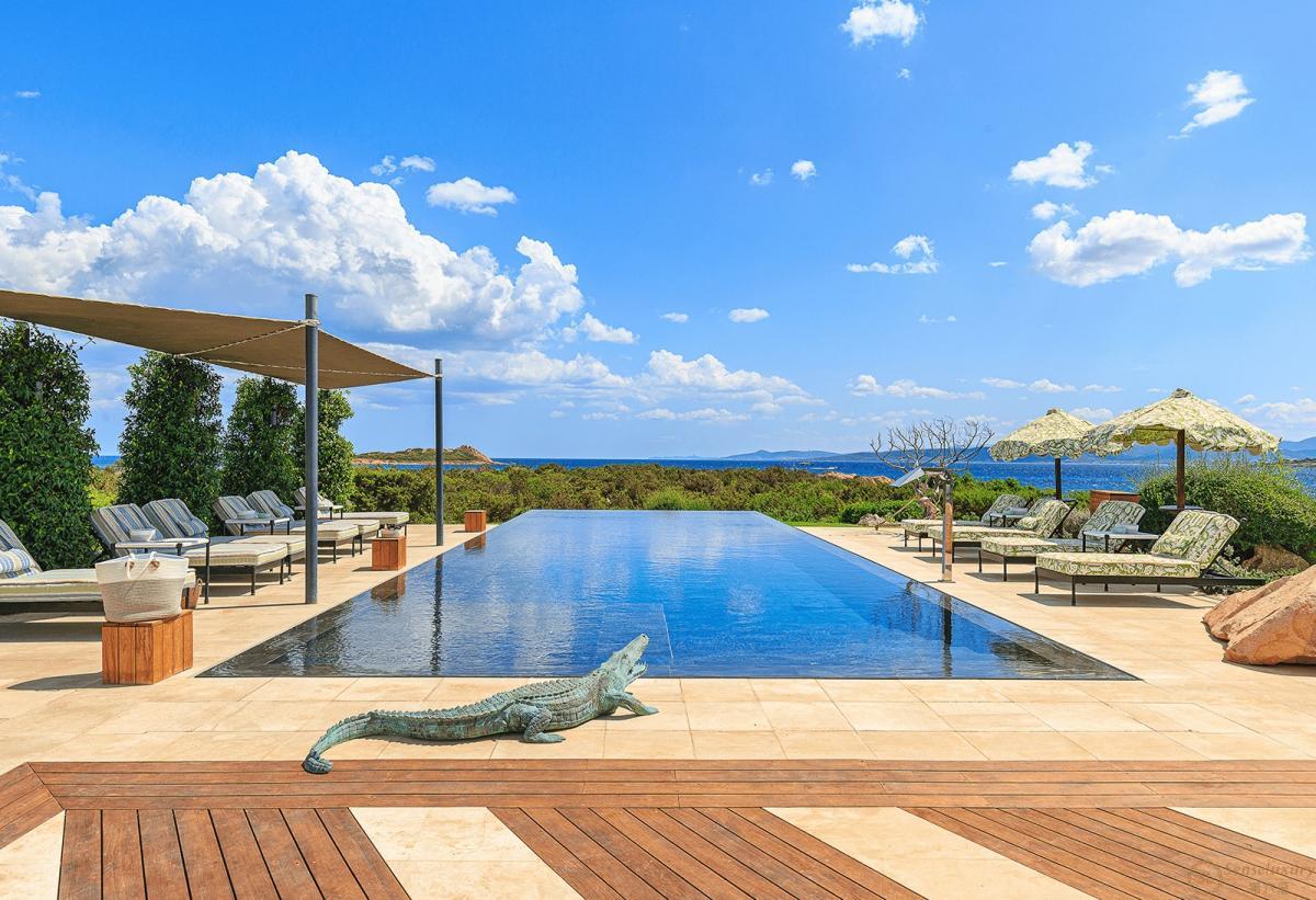 Villa Marzia sardinia - Photo 5