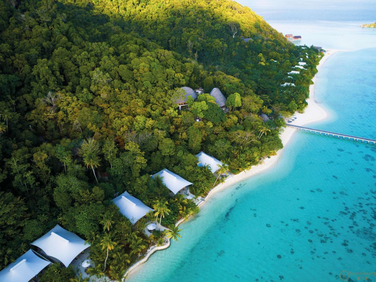 Bawah Reserve - Main Photo