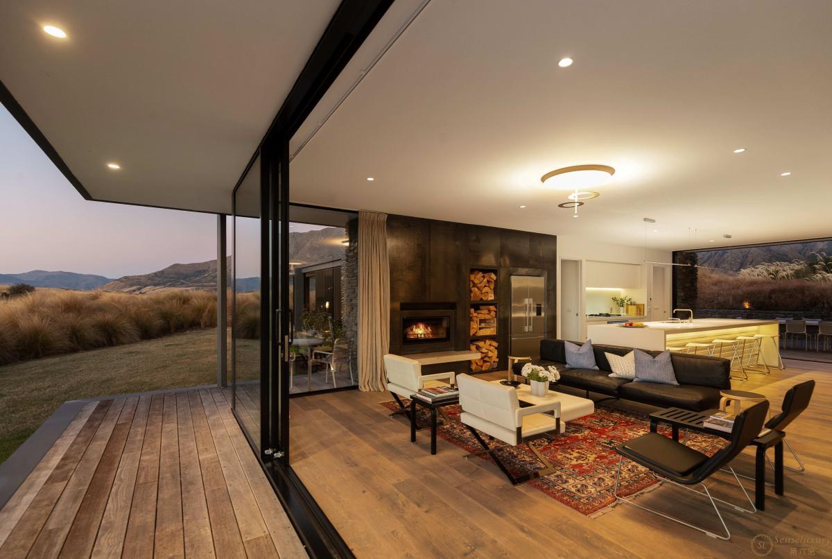 The Lake House - Photo 5