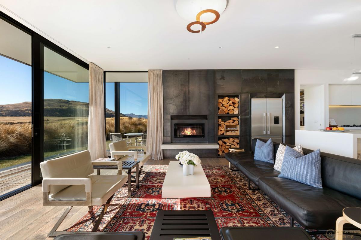 The Lake House - Photo 9