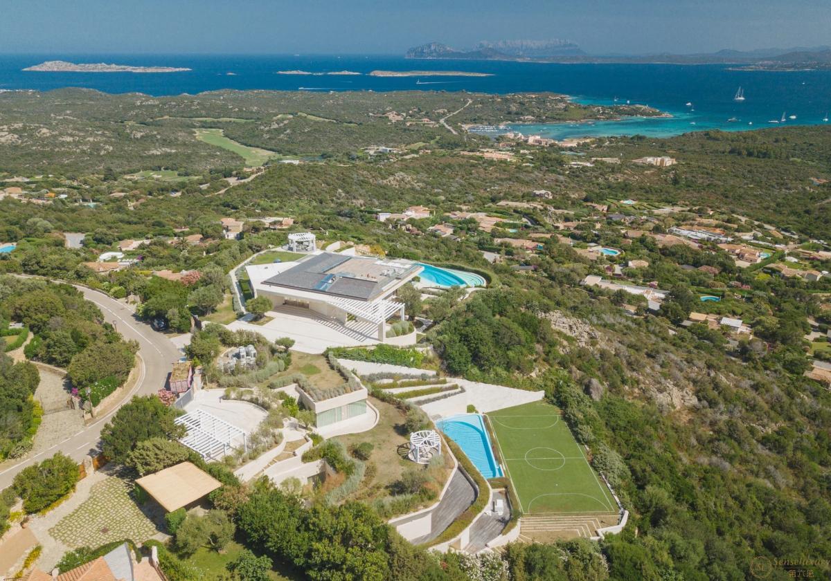 VILLA Villamar - Main Photo