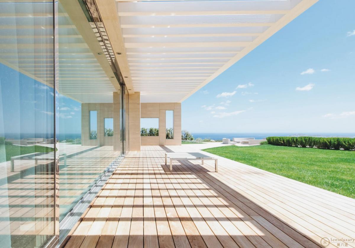 VILLA Villamar - Photo 5