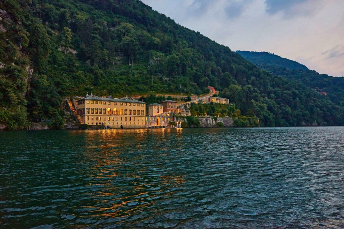 Villa Pliniana - Main Photo