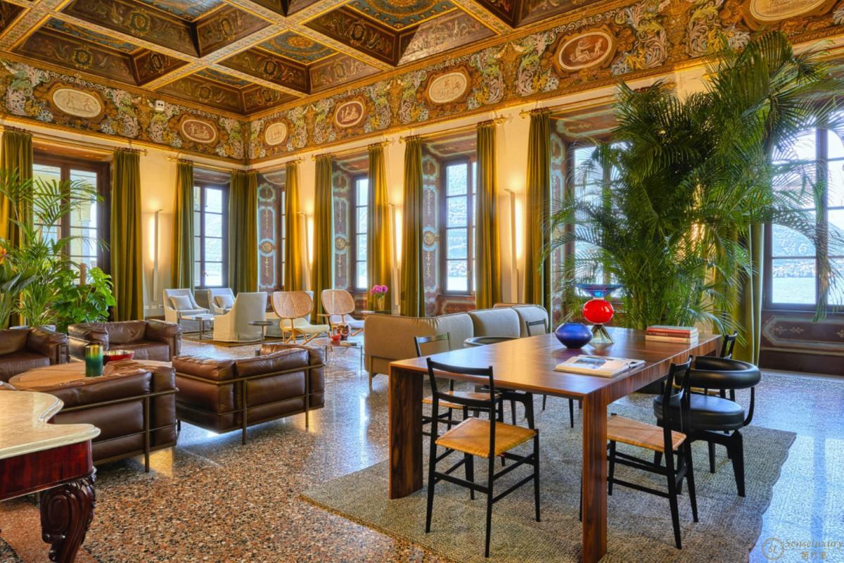 Villa Pliniana - Photo 5