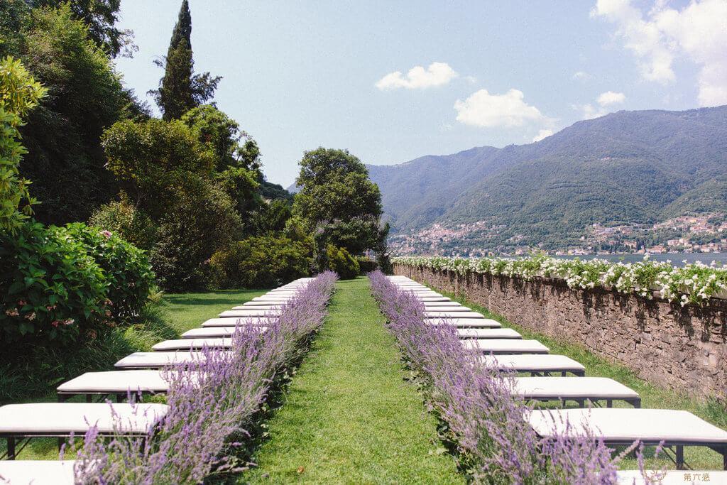 Villa Pliniana - Photo 13