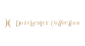多切斯特精选酒店集团 Dorchester Collection