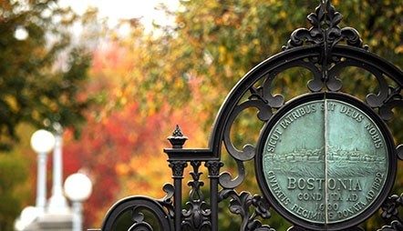 Boston - Montréal