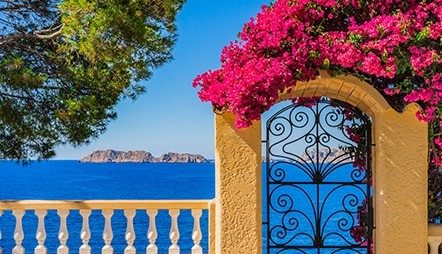 Athens - Lisbon