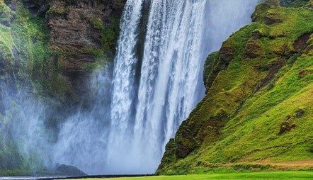 London - Reykjavik