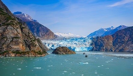 Whittier - Vancouver