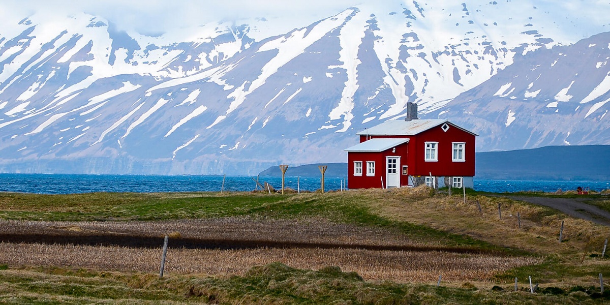 Reykjavík  - Reykjavík