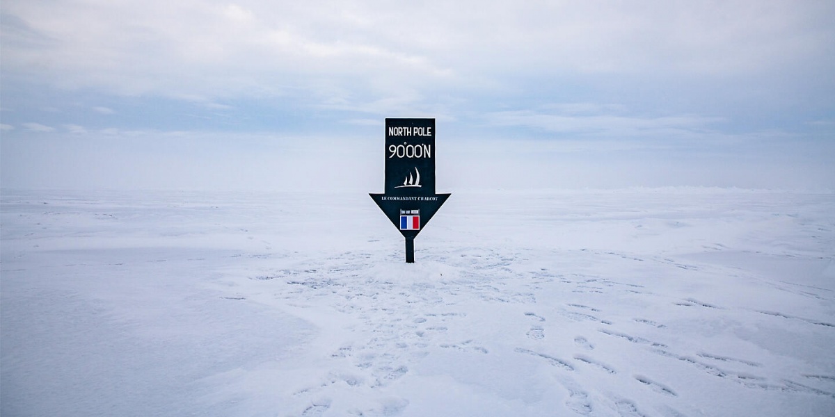 Longyearbyen, Spitsbergen - Longyearbyen, Spitsbergen