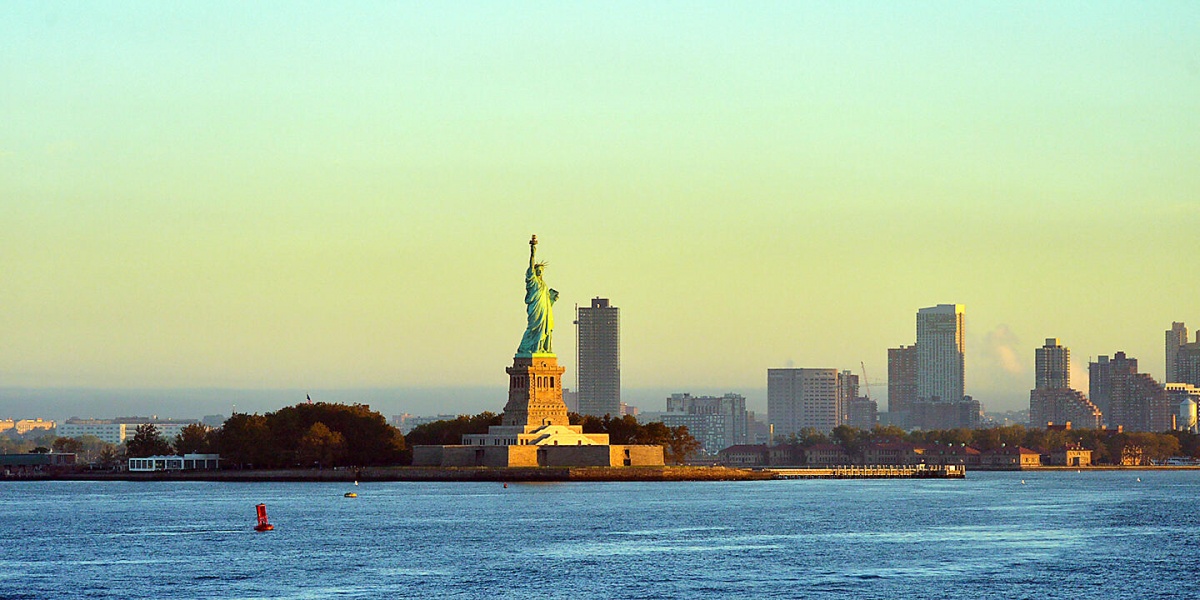 Montreal - New York