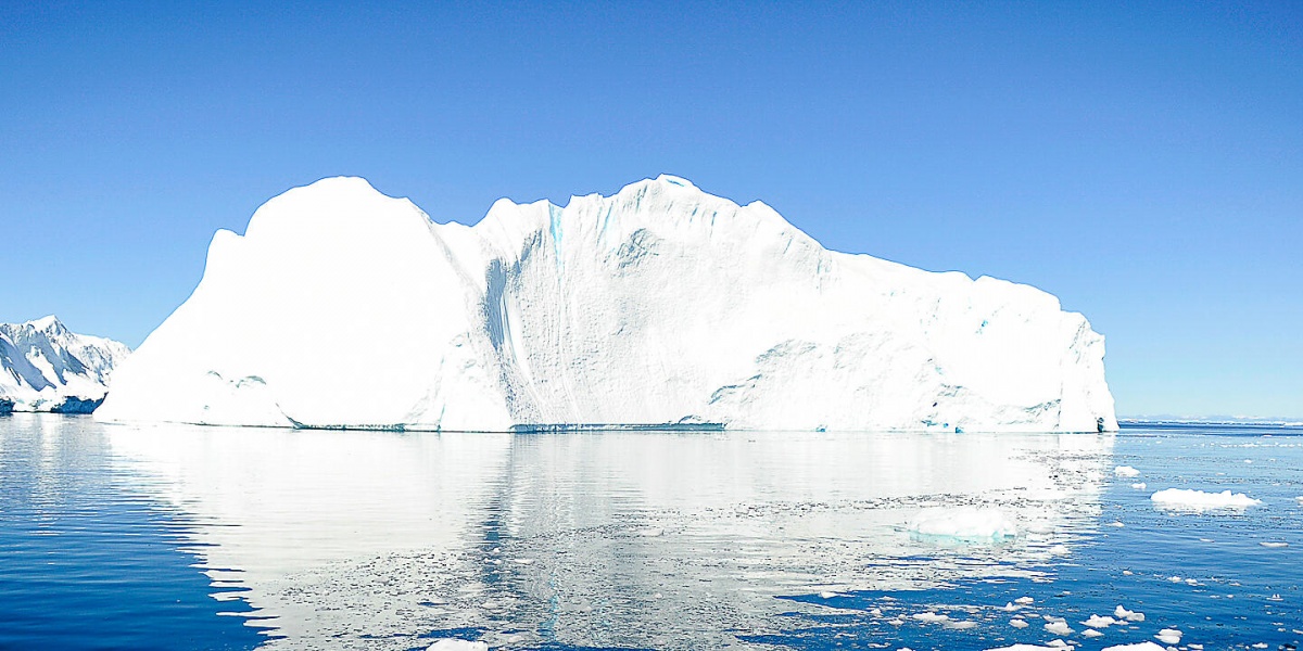 Kangerlussuaq - Kangerlussuaq