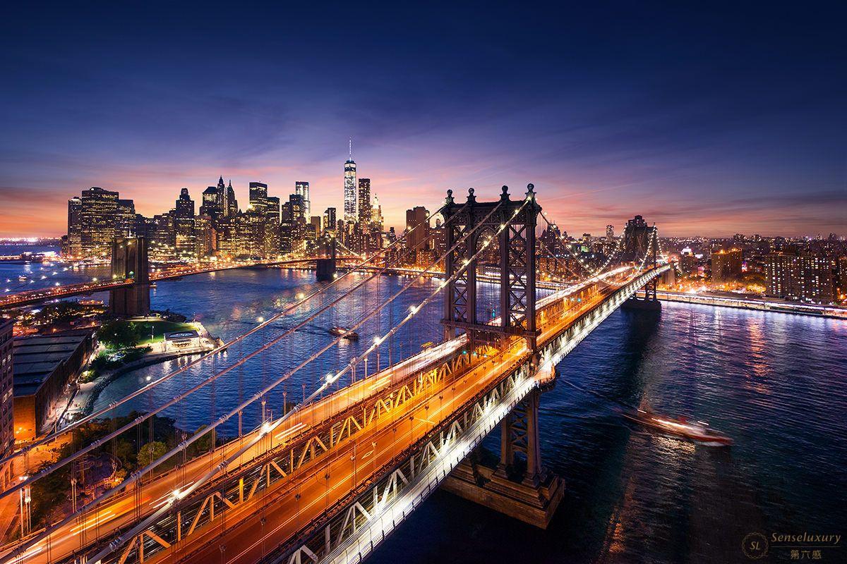 New York, NY to Montreal