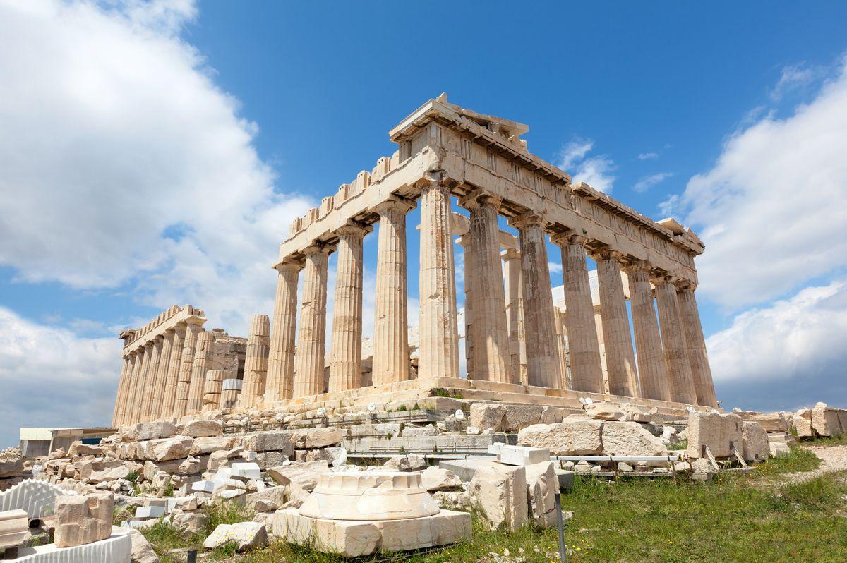 Athens (Lavrion) / Athens (Piraeus)