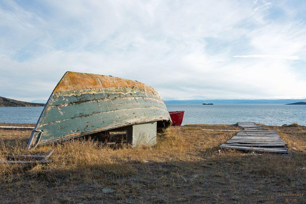Iqaluit (Nunavut) to Nuuk (Godthab)