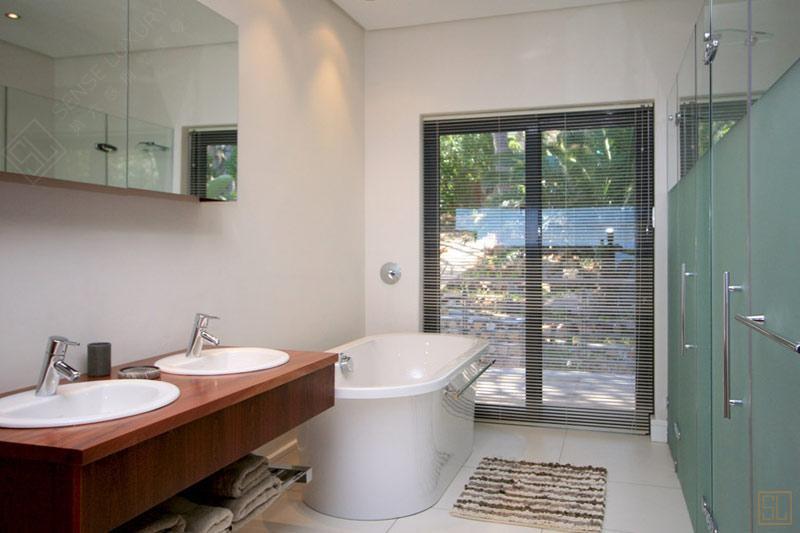 南非开普敦帕纳可别墅浴室