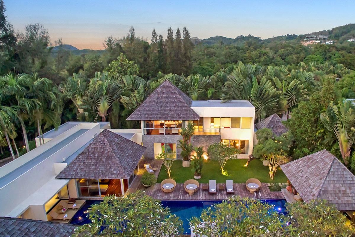 泰国普吉岛椰子岛别墅_普吉岛有椰子吗