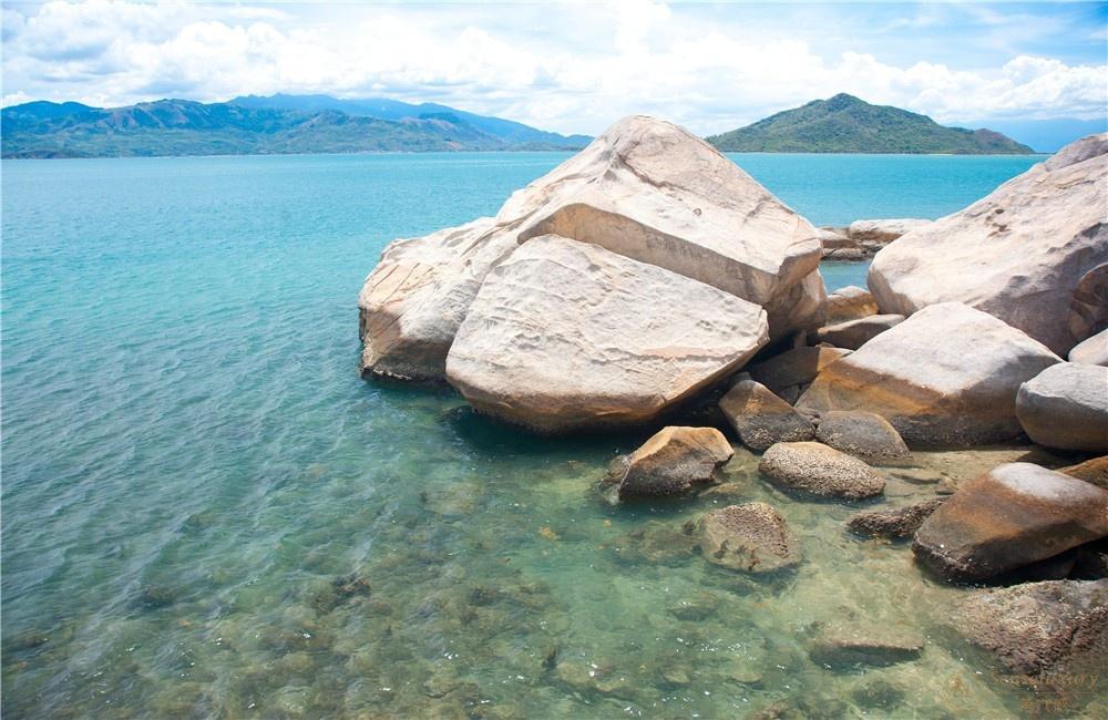 第六感Senseluxury 度假别墅-安林宁凡湾海滩泳池别墅-screenshot-8