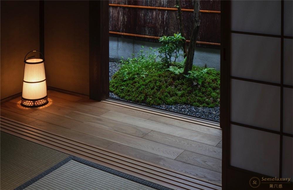 月草町屋