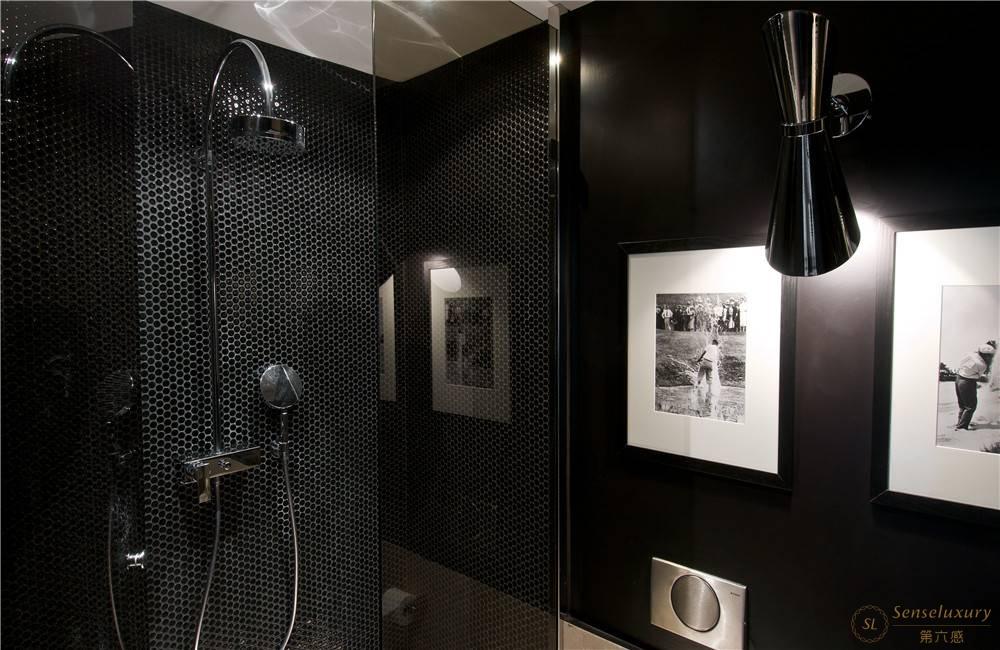 托斯卡纳阿金塔里奥高尔夫水疗度假酒店盥洗室