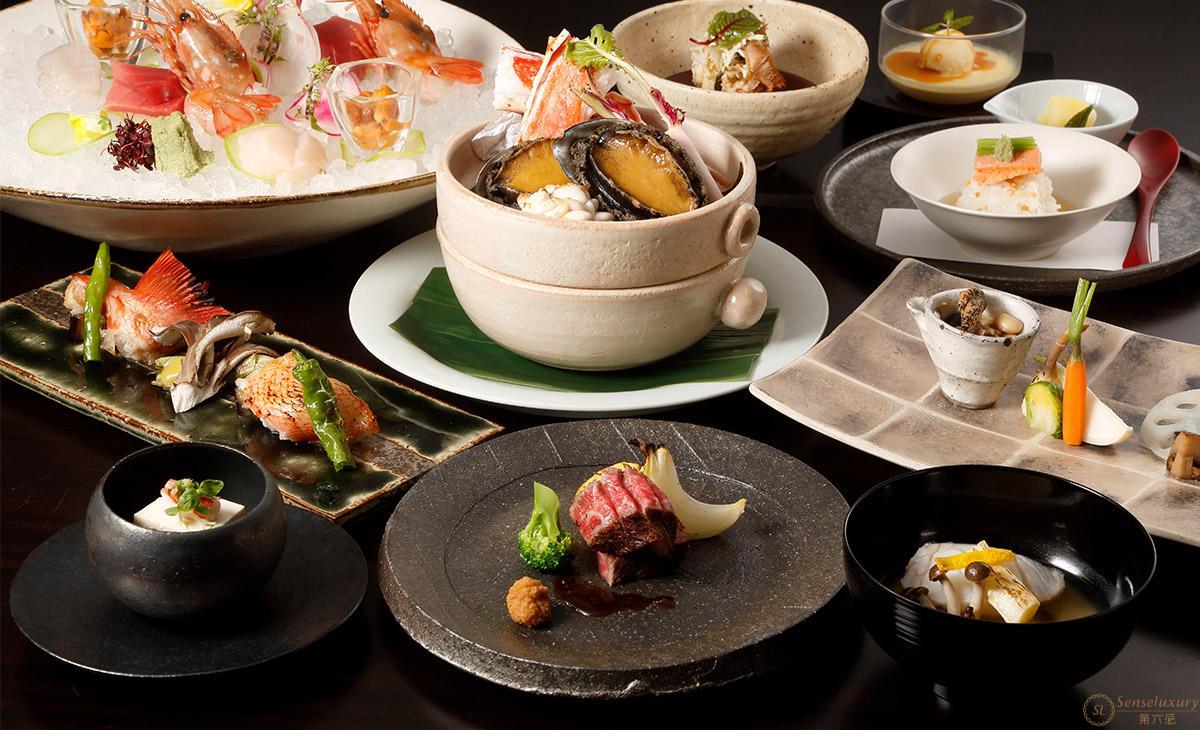 第六感Senseluxury 度假别墅-二世古昆布温泉鹤雅别庄 杢之抄-screenshot-24