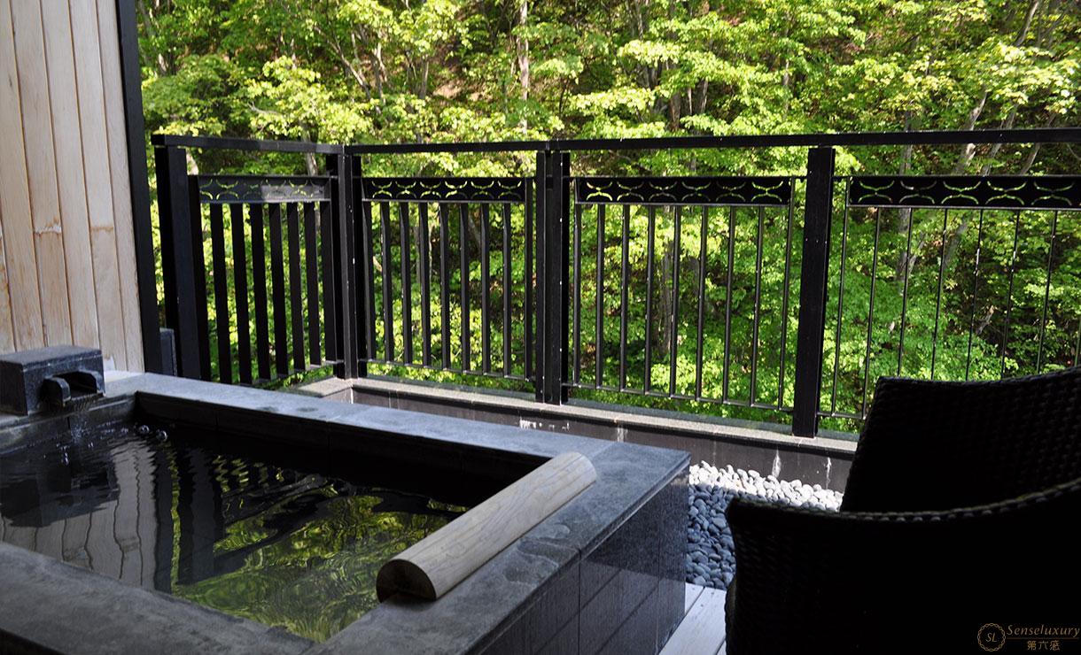 第六感Senseluxury 度假别墅-二世古昆布温泉鹤雅别庄 杢之抄-screenshot-12